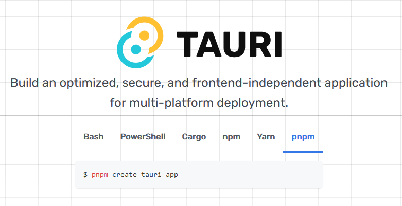 Electron 和 Tauri 之间有哪些区别呢？